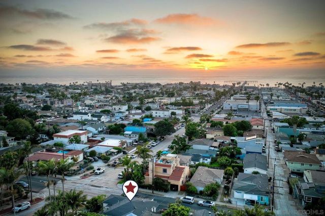 4692 Niagara Ave, San Diego, CA 92107