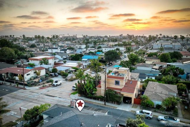 4692 Niagara Ave, San Diego, CA 92107