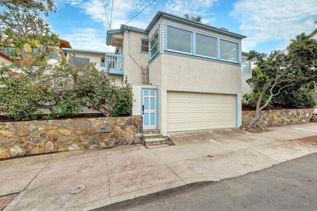 4692 Niagara Ave, San Diego, CA 92107