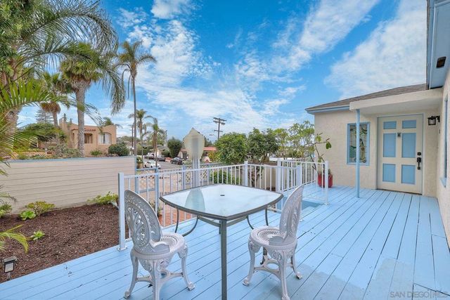 4692 Niagara Ave, San Diego, CA 92107