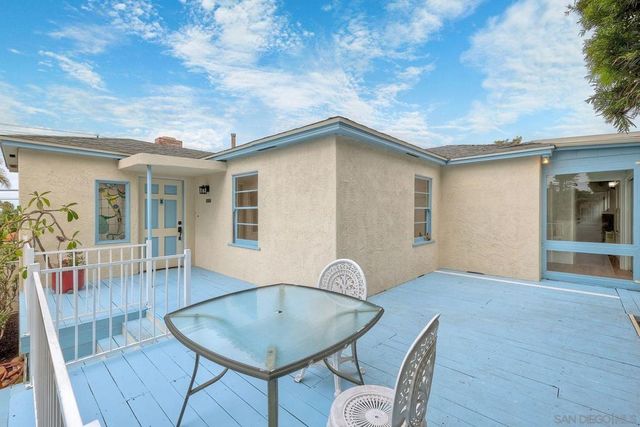 4692 Niagara Ave, San Diego, CA 92107