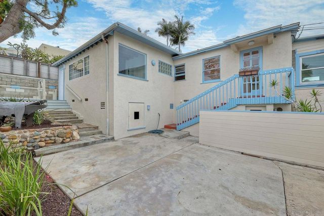 4692 Niagara Ave, San Diego, CA 92107