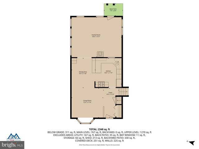 231 BALTIMORE ANNAPOLIS BLVD, Severna Park, MD 21146