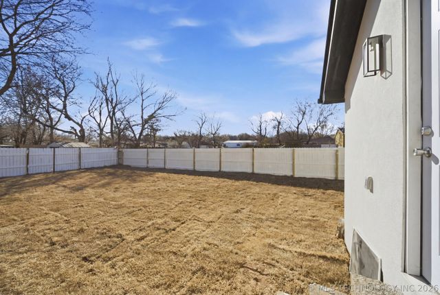 6206 W 62nd Street, Tulsa, OK 74131