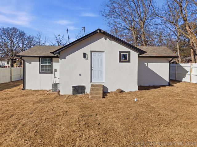 6206 W 62nd Street, Tulsa, OK 74131