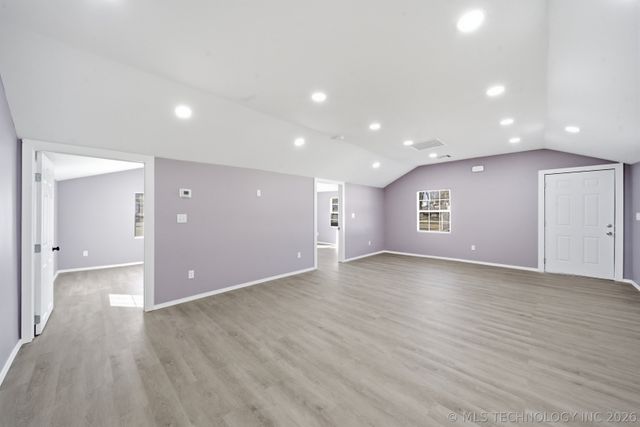 6206 W 62nd Street, Tulsa, OK 74131