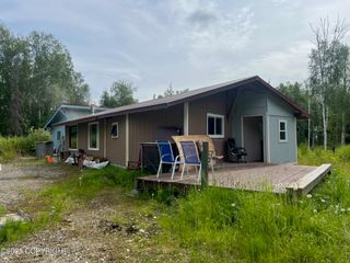 1140 N Brass Ring Drive, Wasilla, AK 99623
