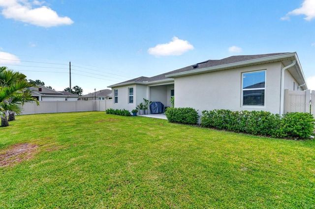 349 ROVER ROAD, Ormond Beach, FL 32174