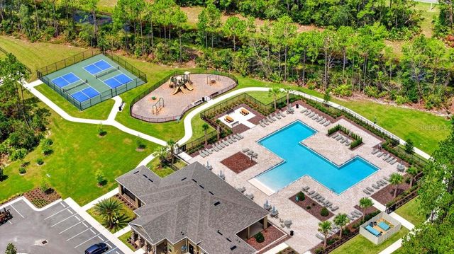 349 ROVER ROAD, Ormond Beach, FL 32174