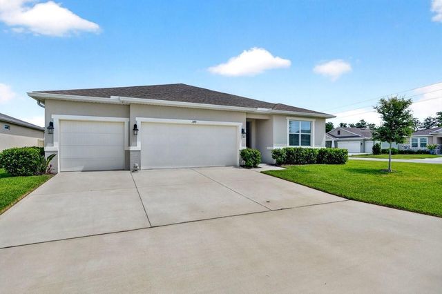 349 ROVER ROAD, Ormond Beach, FL 32174