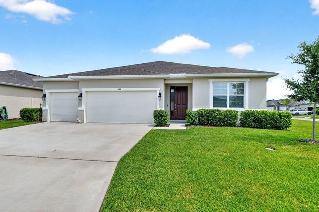 349 ROVER ROAD, Ormond Beach, FL 32174