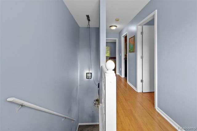 1570 Streamwood Court, Rochester Hills, MI 48309