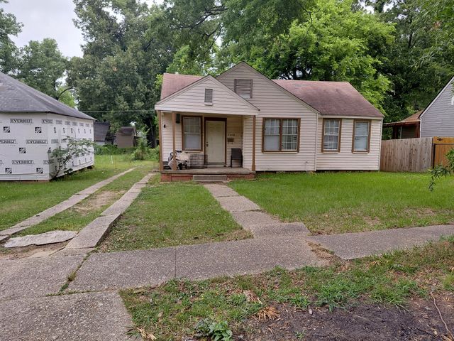 1452 Alma Street, Shreveport, LA 71108