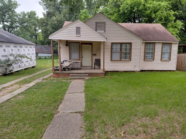 1452 Alma Street, Shreveport, LA 71108