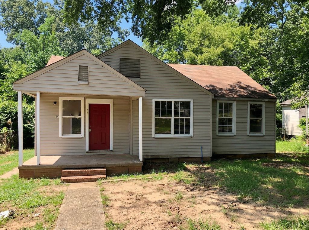 1452 Alma Street, Shreveport, LA 71108