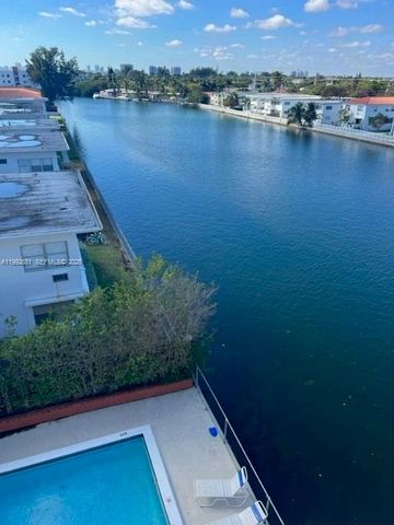 7900 Tatum Waterway Dr 503, Miami Beach, FL 33141