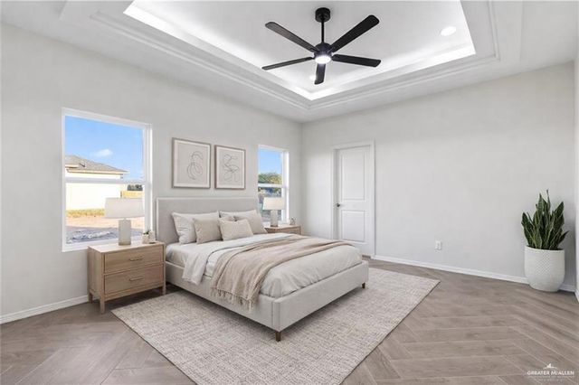 2024 Trinity Street, Donna, TX 78537