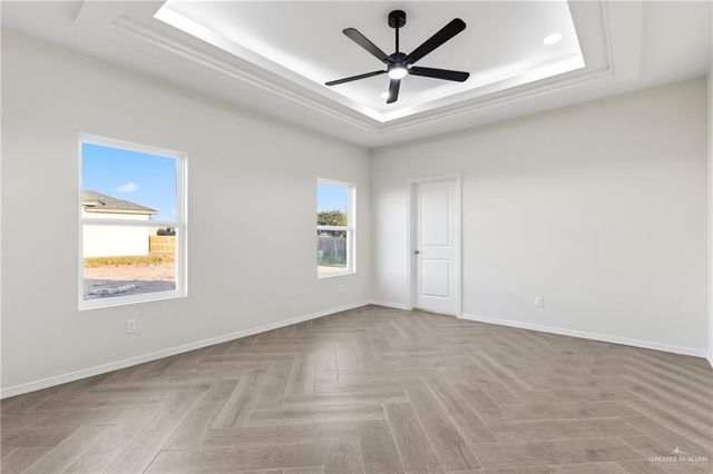 2024 Trinity Street, Donna, TX 78537