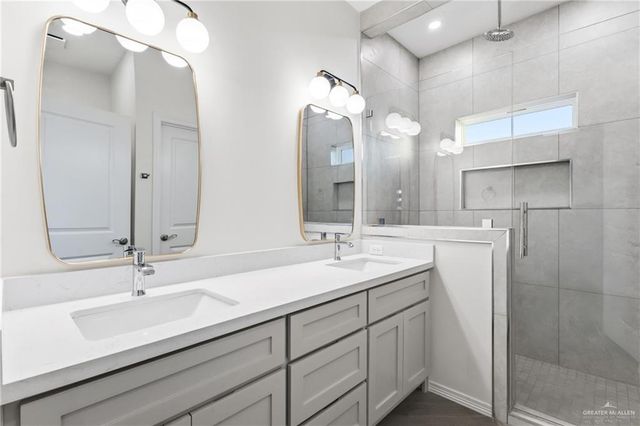 2024 Trinity Street, Donna, TX 78537