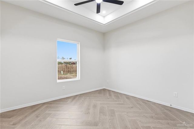 2024 Trinity Street, Donna, TX 78537