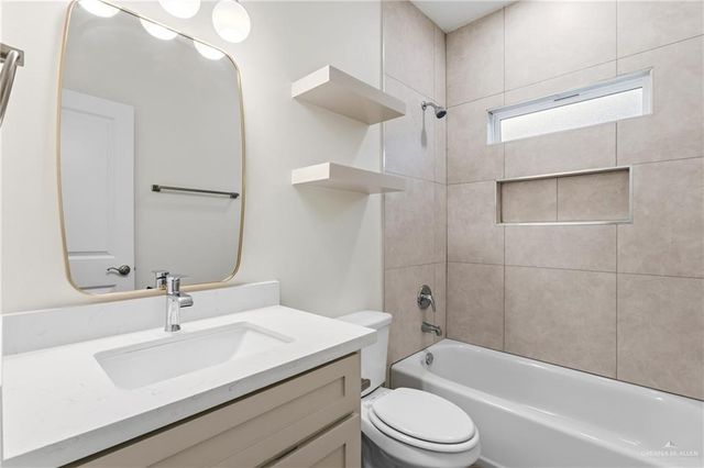 2024 Trinity Street, Donna, TX 78537