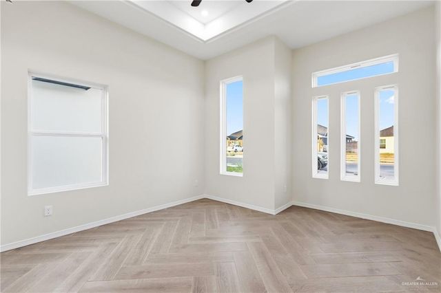 2024 Trinity Street, Donna, TX 78537