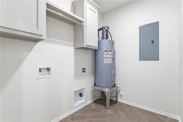 2024 Trinity Street, Donna, TX 78537