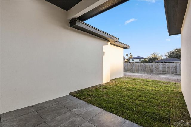 2024 Trinity Street, Donna, TX 78537