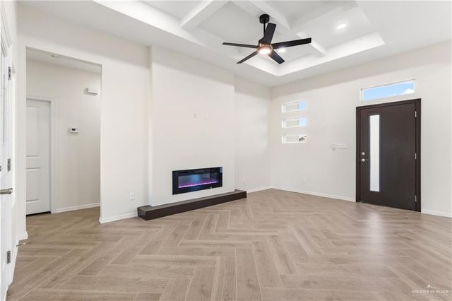 2024 Trinity Street, Donna, TX 78537