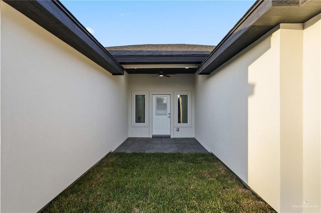 2024 Trinity Street, Donna, TX 78537