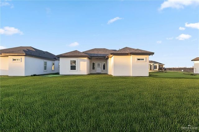 2024 Trinity Street, Donna, TX 78537