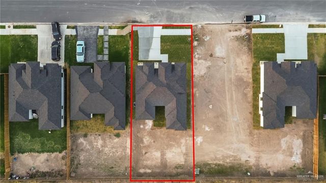 2024 Trinity Street, Donna, TX 78537