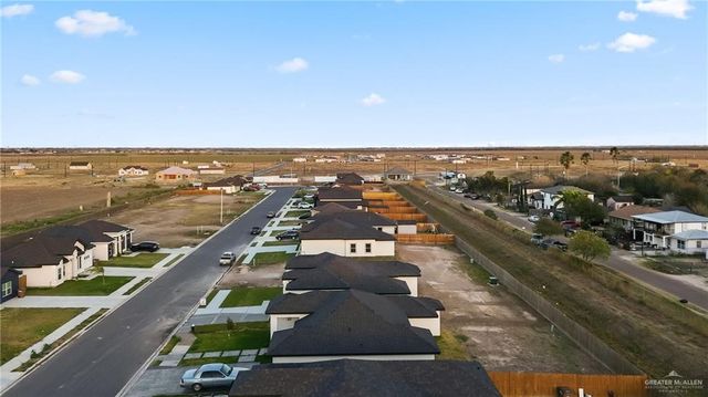 2024 Trinity Street, Donna, TX 78537