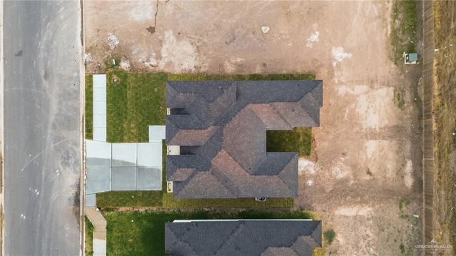 2024 Trinity Street, Donna, TX 78537