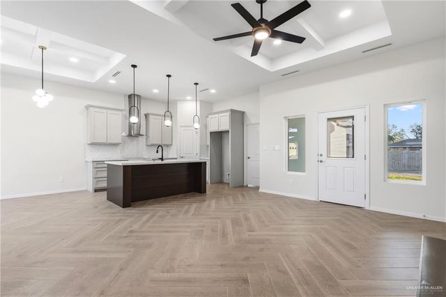 2024 Trinity Street, Donna, TX 78537