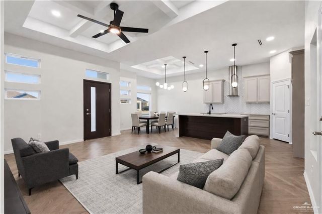 2024 Trinity Street, Donna, TX 78537