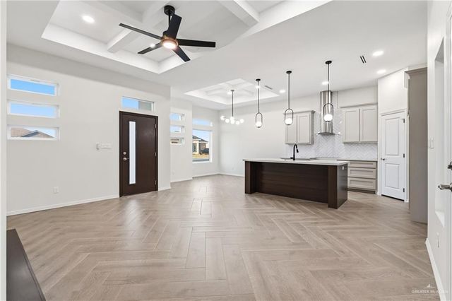 2024 Trinity Street, Donna, TX 78537