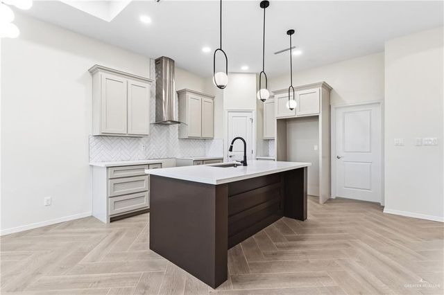 2024 Trinity Street, Donna, TX 78537