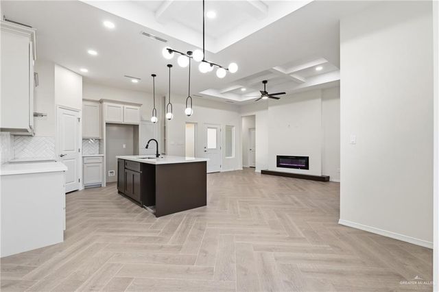 2024 Trinity Street, Donna, TX 78537