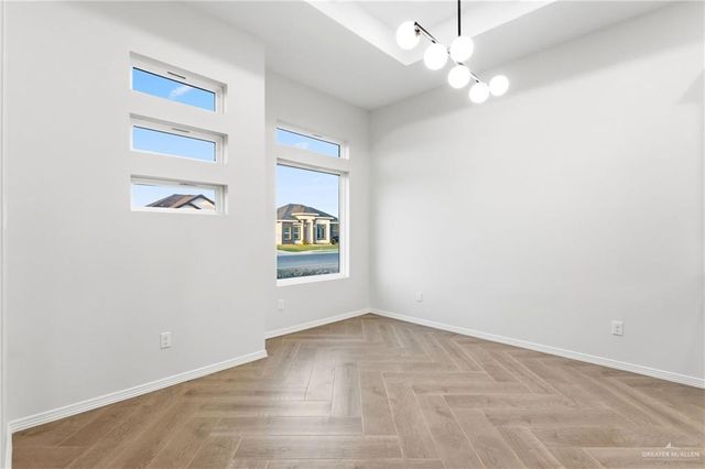 2024 Trinity Street, Donna, TX 78537