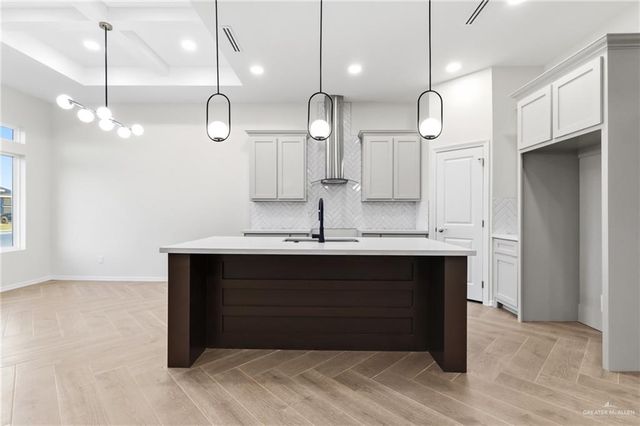 2024 Trinity Street, Donna, TX 78537