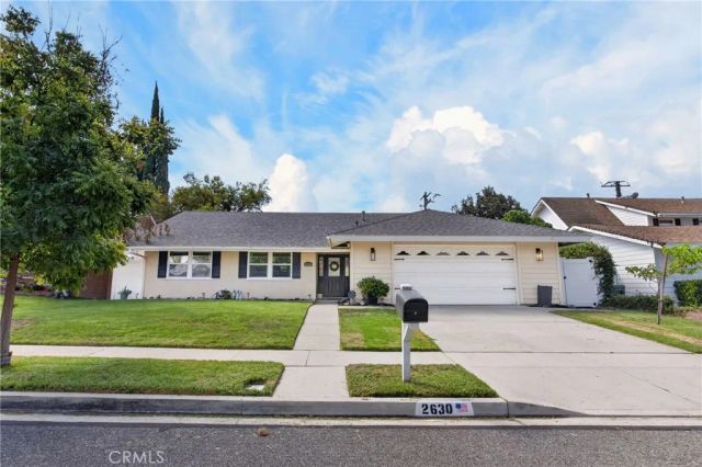 2630 Lee Street, Simi Valley, CA 93065