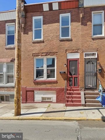 3322 RAND ST, Philadelphia, PA 19134