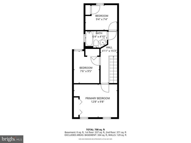 3322 RAND ST, Philadelphia, PA 19134