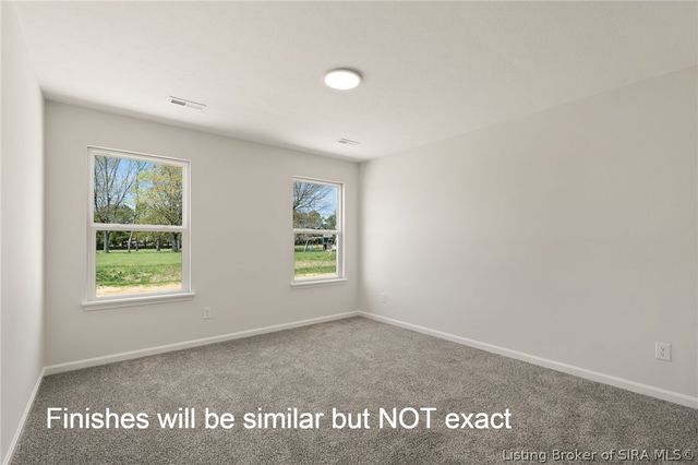 1486 Solar Street LOT 7, Scottsburg, IN 47170