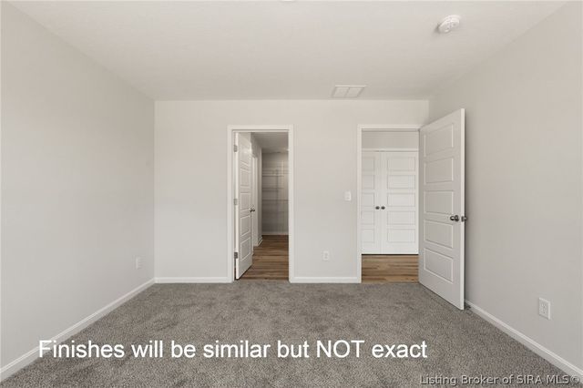 1486 Solar Street LOT 7, Scottsburg, IN 47170