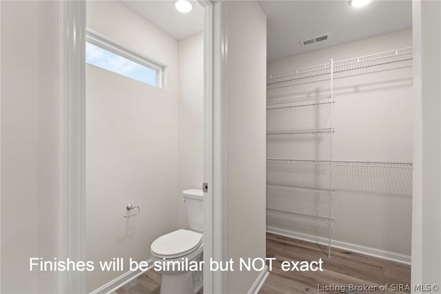 1486 Solar Street LOT 7, Scottsburg, IN 47170