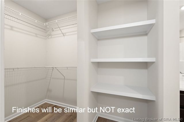 1486 Solar Street LOT 7, Scottsburg, IN 47170