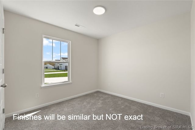 1486 Solar Street LOT 7, Scottsburg, IN 47170