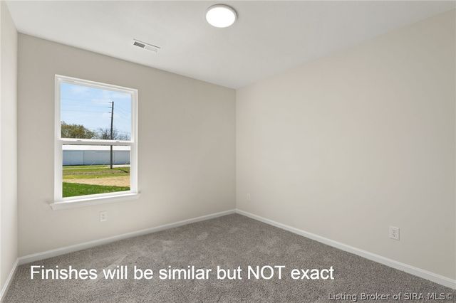 1486 Solar Street LOT 7, Scottsburg, IN 47170